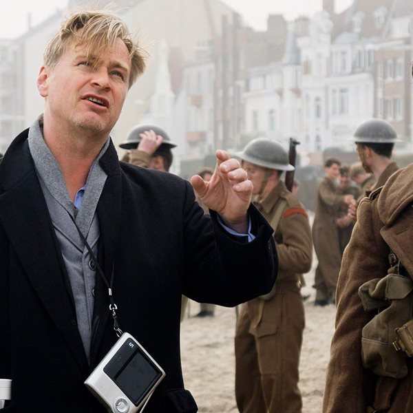 Τι να περιμένουμε από τον Christopher Nolan στο Oppenheimer