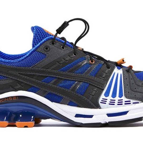 Τα νέα Asics είναι τα πιο καλτ αθλητικά παπούτσια για τρέξιμο