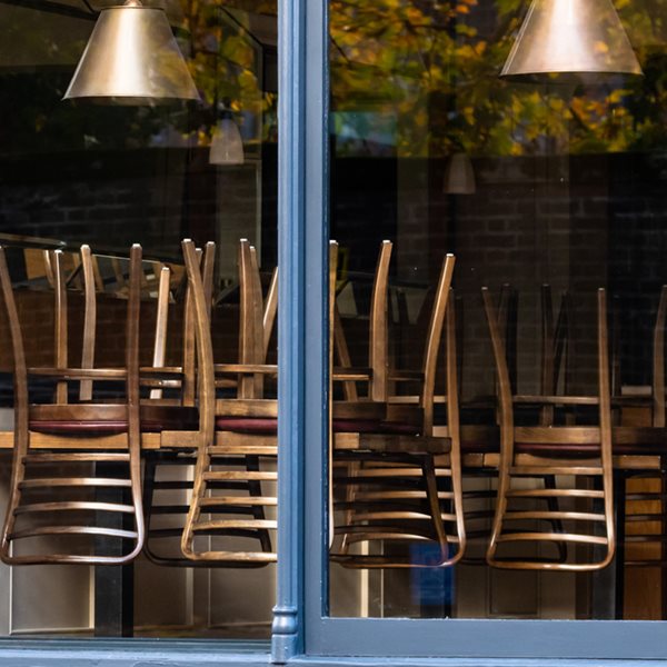 Δεν θα υπάρξει άλλο lockdown