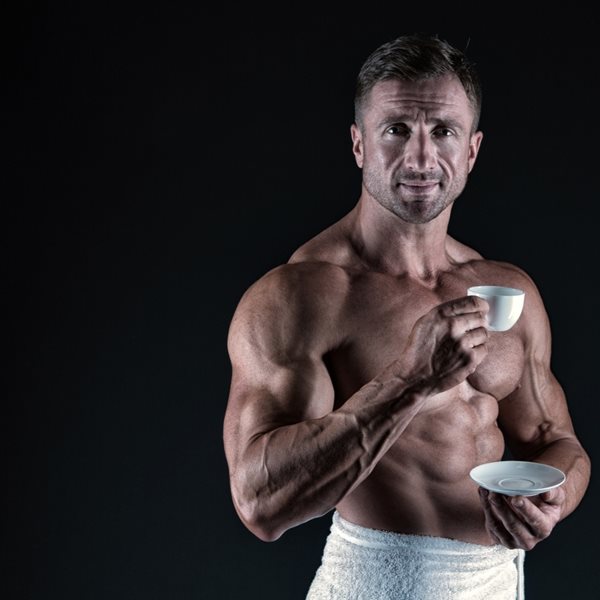 Ο καφές με πρωτεΐνη είναι το νέο trend-όσα χρειάζεται να ξέρεις