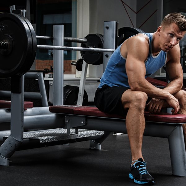 Πώς θα χτίσεις καλύτερο σώμα