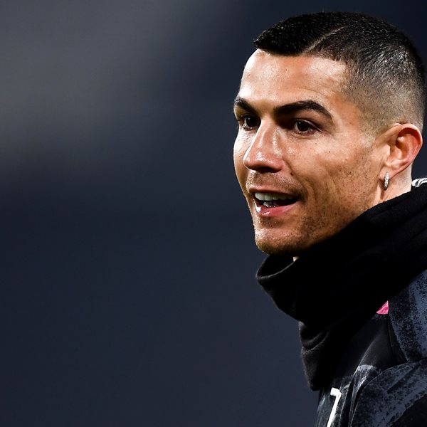 Γιουβέντους, ώρα μηδέν