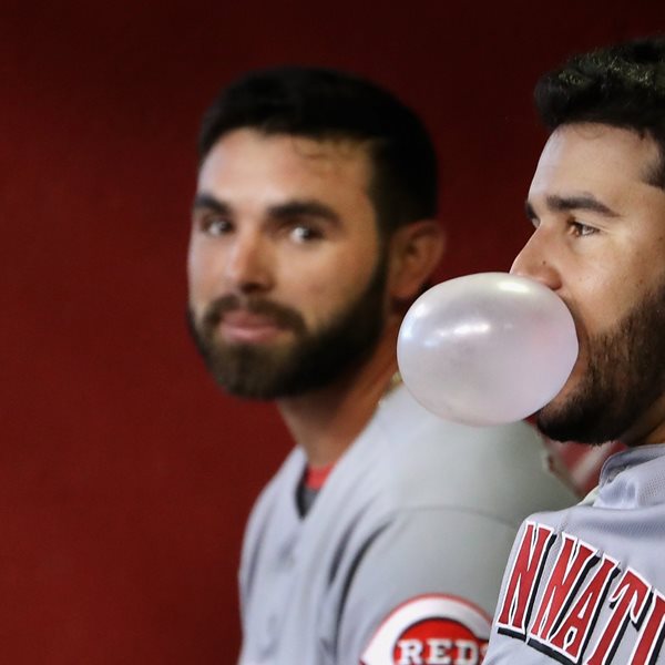 Η παράλογη ιστορία της εφεύρεσης της τσίχλας