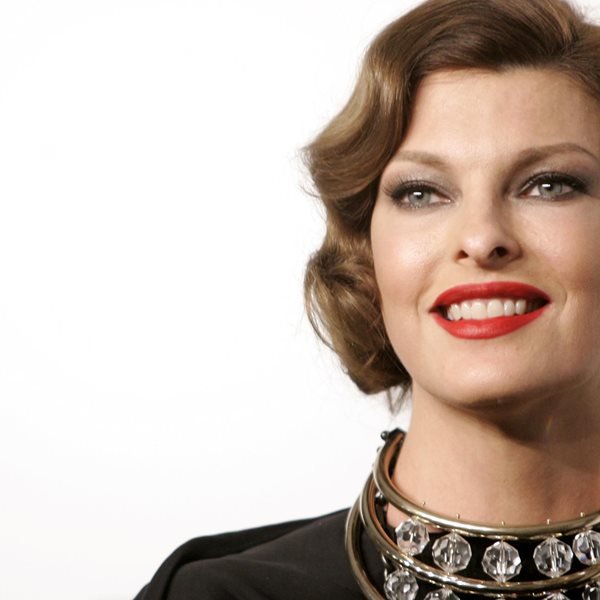 Linda Evangelista, το απόλυτο supermodel των '90s
