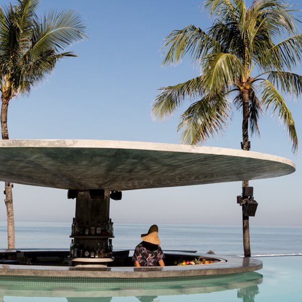 Μια εμπειρία-αποκάλυψη στο νησί των Θεών