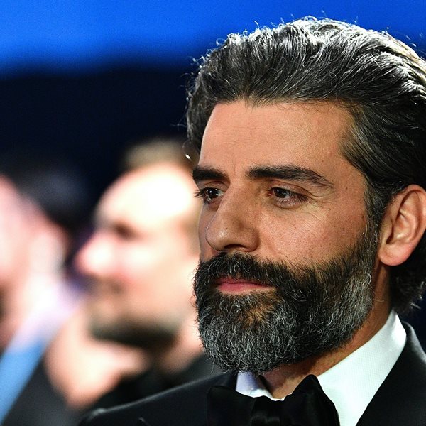 Francis And The Godfather: Ο Oscar Isaac μεταμορφώνεται σε Francis Ford Coppola