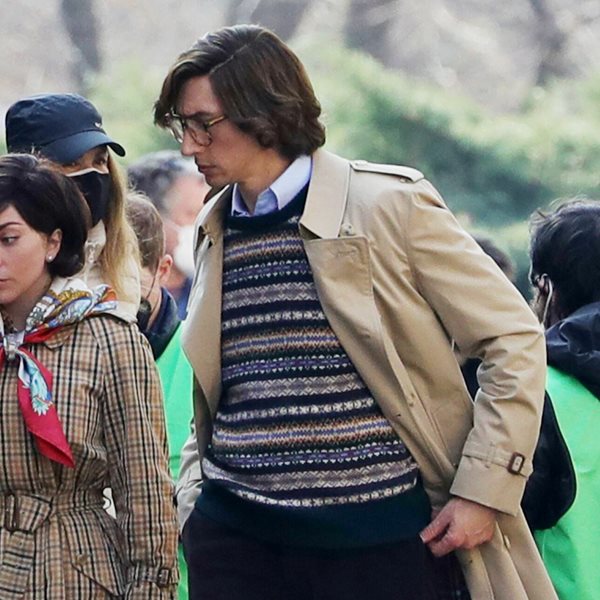 H τραγική (αληθινή) ιστορία πίσω από το House of Gucci