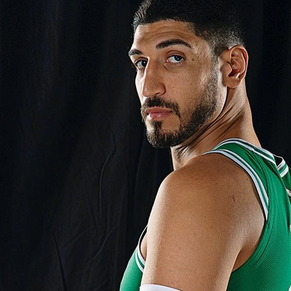 Κάποιοι θέλουν νεκρό τον Enes Kanter