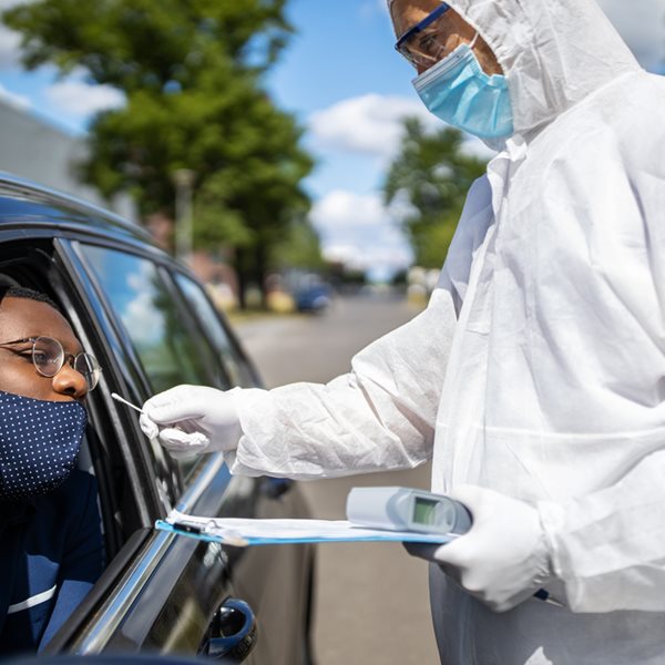 Μπορούσε να αποτραπεί η πανδημία;