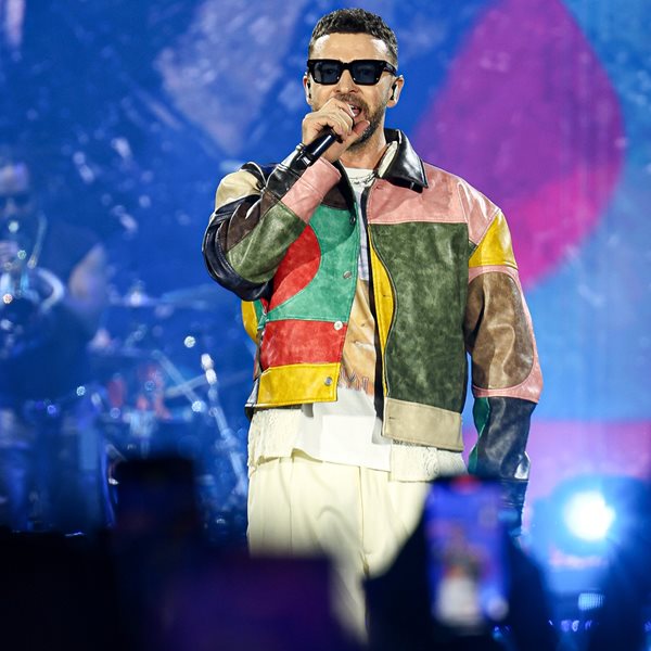 Τι είναι η νόσος Lyme από την οποία πάσχει (και) ο Justin Timberlake