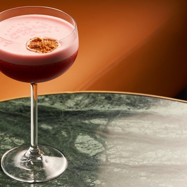 5 νέα ποτά για το μπαρ του σπιτιού σου