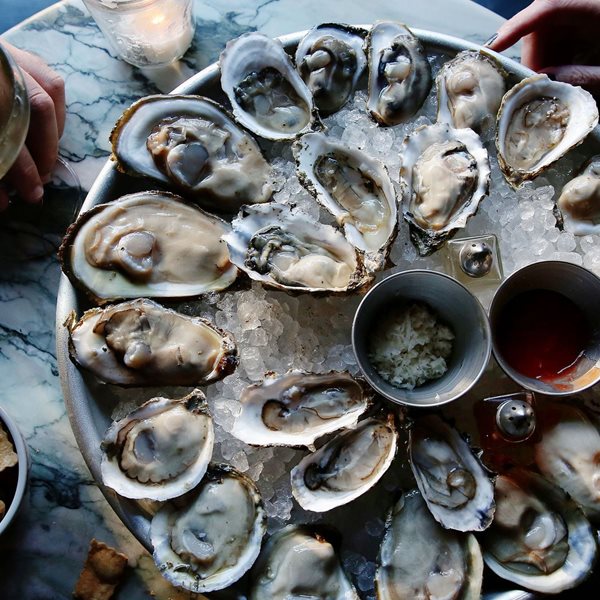 Οι τρόποι για να τρως σωστά τα στρείδια