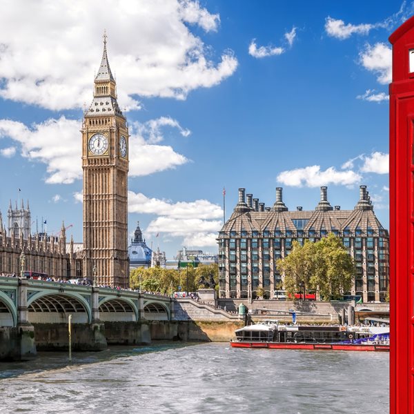 Οι καλύτερες ευρωπαϊκές πόλεις για ελεύθερους επαγγελματίες