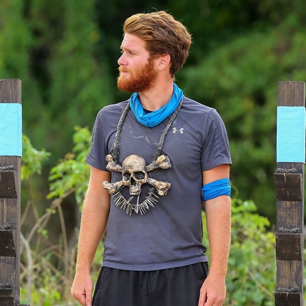 Ο Τζέιμς Καφετζής μάλλον μπαίνει στο Survivor και αυτό το αστρονομικό ποσό είναι η αιτία