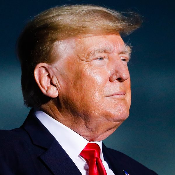 Ο Donald Trump επικρατεί στο Νιου Χάμσαϊρ