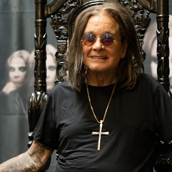 To απωθημένο του Ozzy Osbourne δεν θα περνούσε από το μυαλό μας