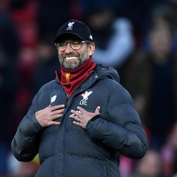 Η Λίβερπουλ ίσως έχει ήδη κερδίσει την Premier League