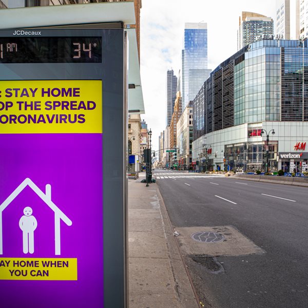 O βαρύτερος ημερήσιος απολογισμός νεκρών στον κόσμο σημειώθηκε στις ΗΠΑ