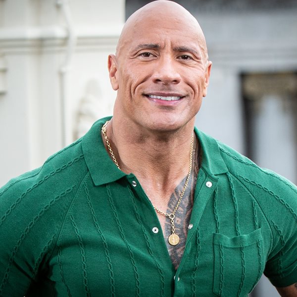 Σε αυτήν την ταινία τρομάξαμε να γνωρίσουμε τον Dwayne Johnson