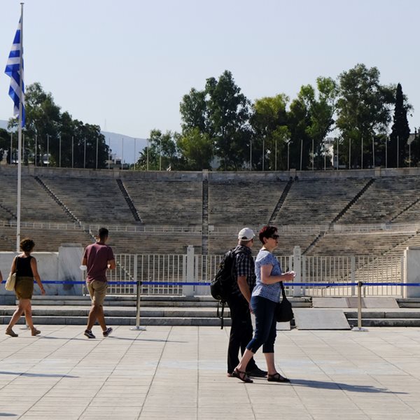 Το τέλος του lockdown
