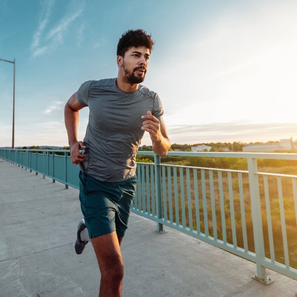 Διαδεδομένοι μύθοι για το τρέξιμο