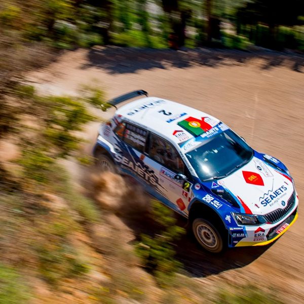 Το Acropolis Rally ξανά στο WRC