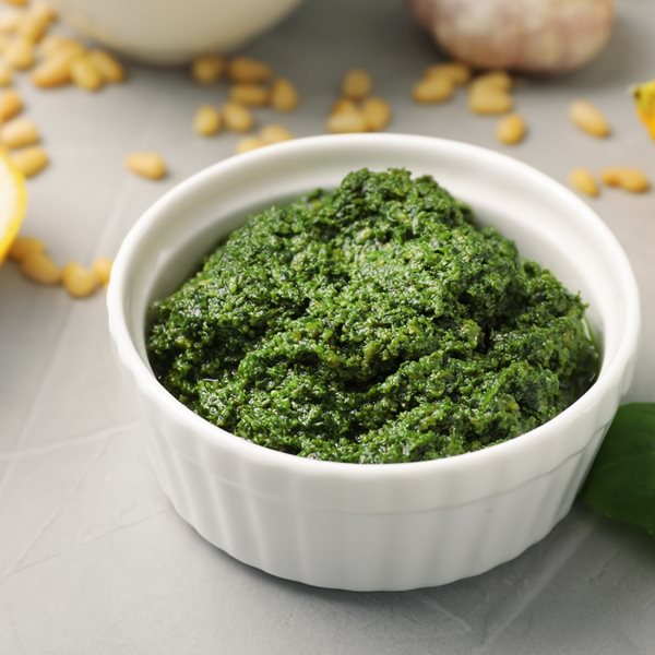 Η νόστιμη σάλτσα Piedmontese