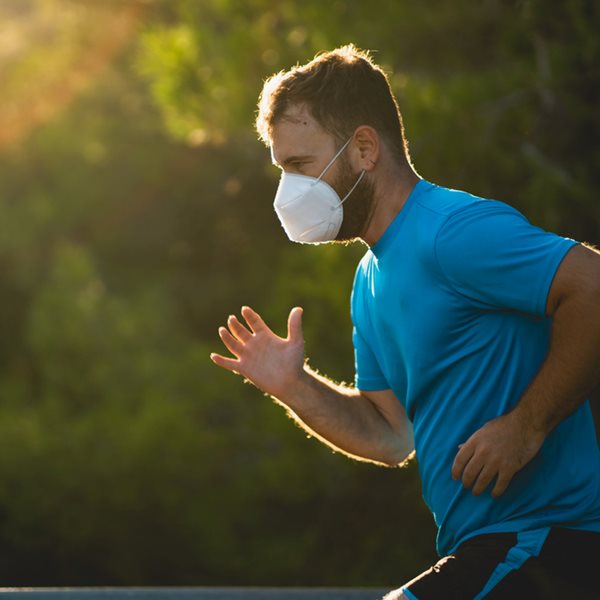 Μόνο με τα πόδια η μετακίνηση 6 για άθληση
