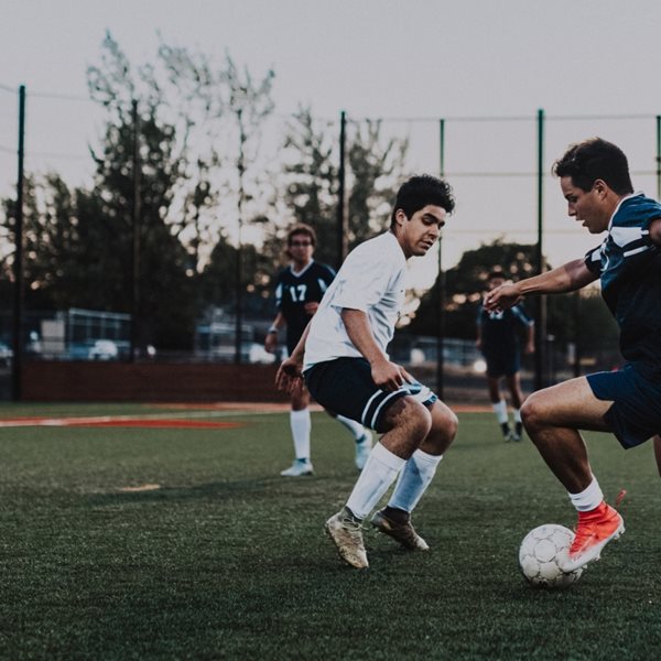 Αυτός είναι ο πιο παράξενος τρόπος να παίξεις ποδόσφαιρο