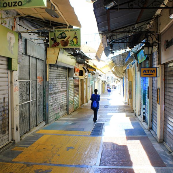 Χαλαρώνει το lockdown από σήμερα