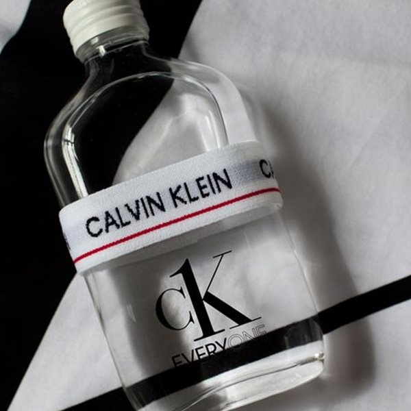 CK Everyone, ένα άρωμα για όλ@