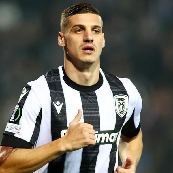 O Kiril Despodov ερμήνευσε 'Τριαντάφυλλο' και αμέσως δέχθηκε πρόταση για ντουέτο