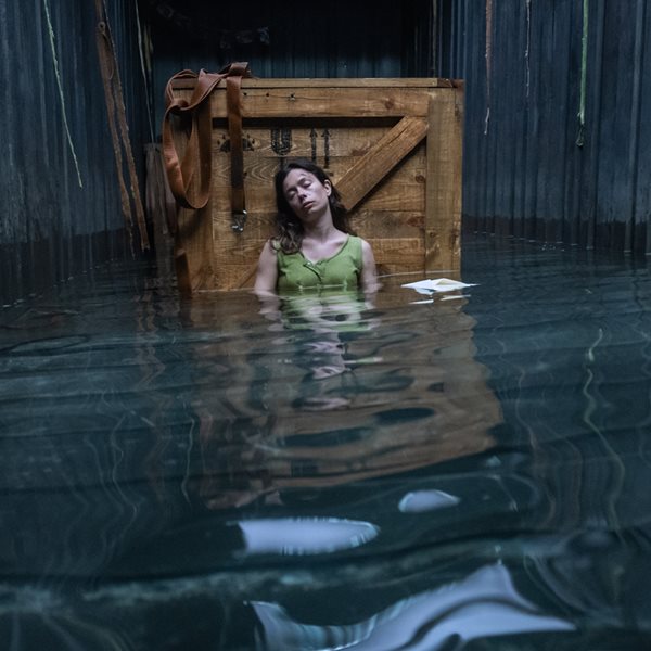 Εδώ και 14 εβδομάδες, μία ισπανική ταινία σαρώνει στο Netflix