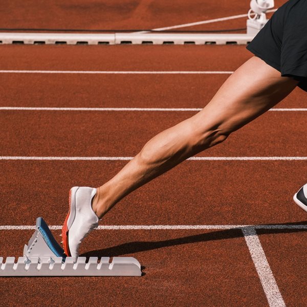 Βελτιώνοντας την απόδοσή σου στο τρέξιμο