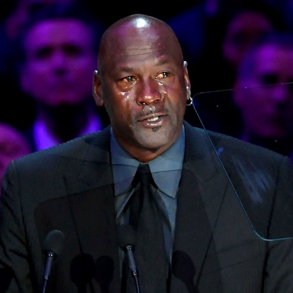 Οι Shaquille O’Neal και Michael Jordan αποχαιρέτησαν τον Kobe Bryant