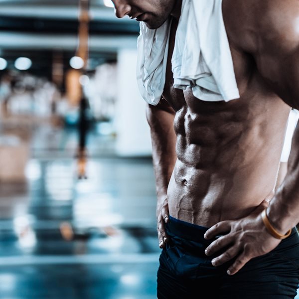 3 βασικές συμβουλές για σφιχτή κοιλιά σε χρόνο dt