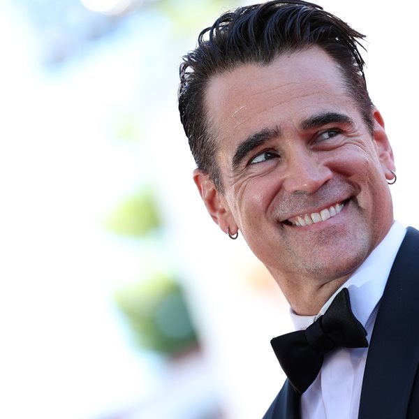 Στο Big Bold Beautiful Journey, Margot Robbie και Colin Farrell ενώνουν τις δυνάμεις τους