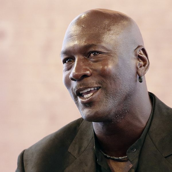Ο Michael Jordan ξεσπά για τη δολοφονία του George Floyd