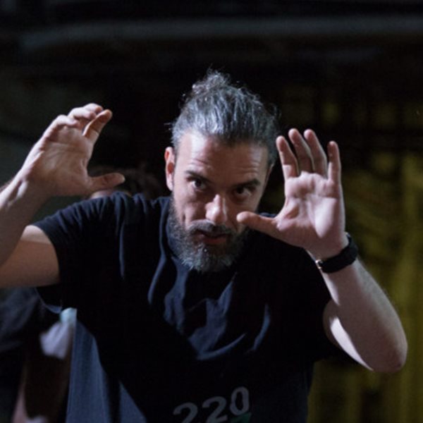 Η αποθέωση του Σωτήρη Τσαφούλια στο Twitter