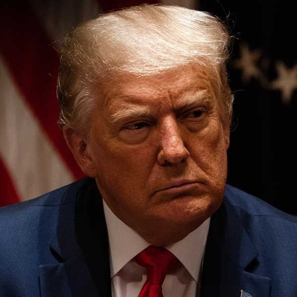 Τελικά, έχει ο Donald Trump προεδρική ασυλία;