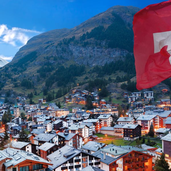 Μετά το Brexit, ακολουθεί το Swexit