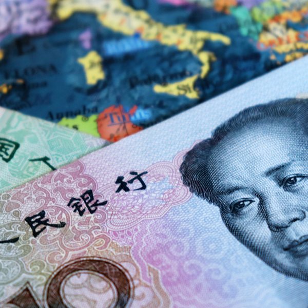 Η οικονομική επέκταση της Κίνας στα δυτικά Βαλκάνια