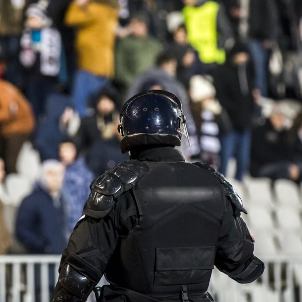 Η οπαδική βία ‘δεν πάει άλλο’