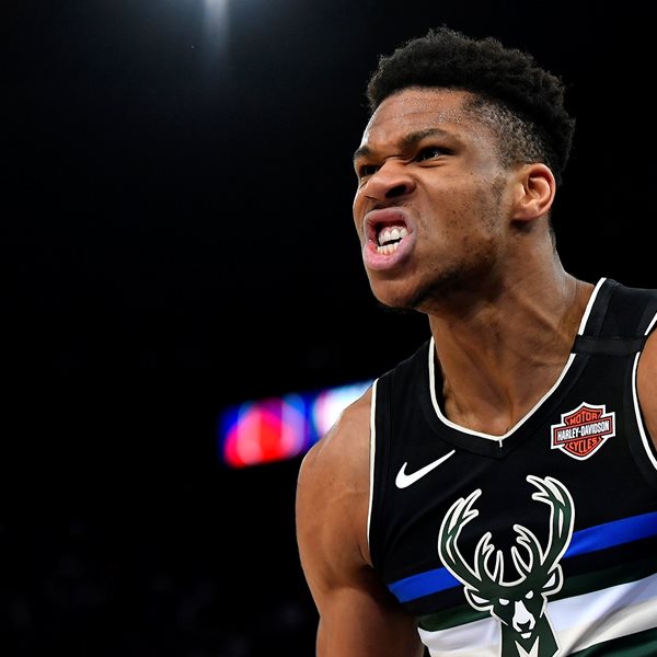 Κι αν ο Γιάννης δεν είναι Jordan, αλλά Pippen;