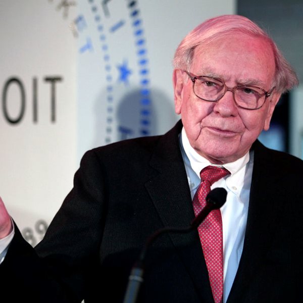 Γιατί ο Warren Buffett επενδύει σε βραζιλιάνικη ψηφιακή τράπεζα