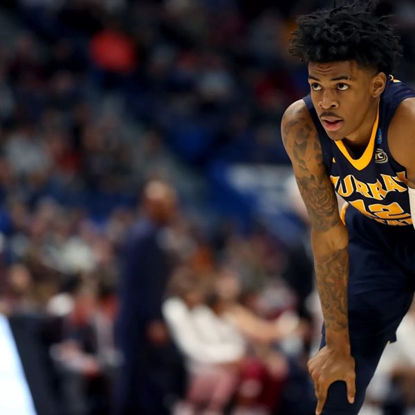 Ο Ja Morant είναι ο νέος Allen Iverson