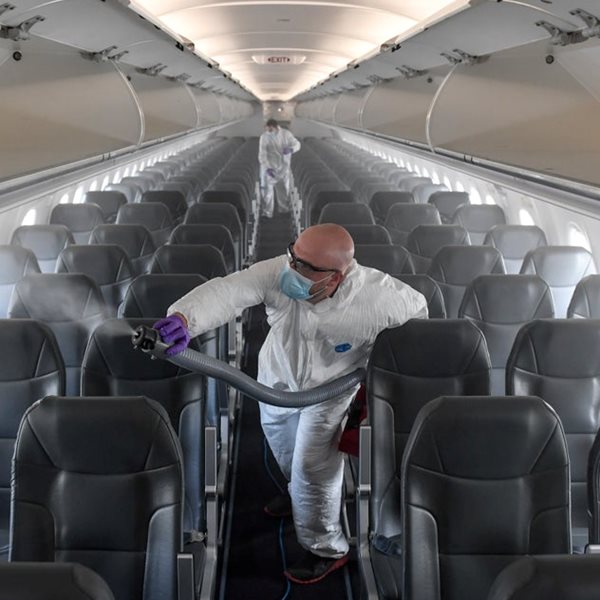 Γιατί το 4ο κύμα της πανδημίας είναι και το πιο επικίνδυνο