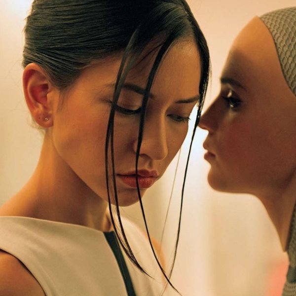Η ταινιά Ex Machina ήταν προφητική για την τεχνητή νοημοσύνη 10 χρόνια πριν