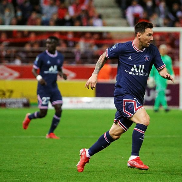 Ποιος θα κερδίσει το Champions League