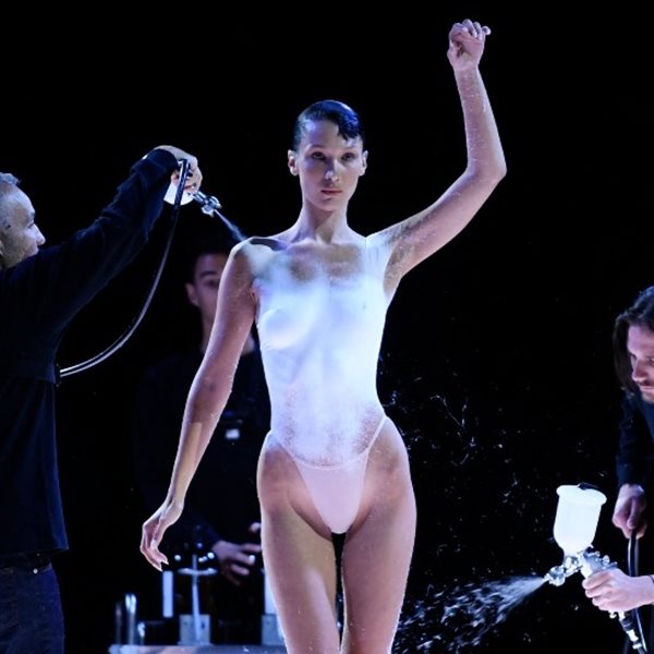 Οι πιο viral στιγμές στον κόσμο της μόδας για το 2022